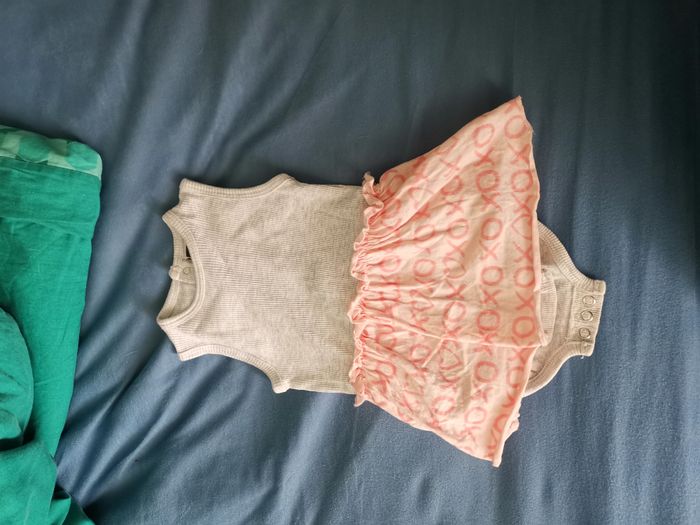 Lot 3 mois fille - photo numéro 7