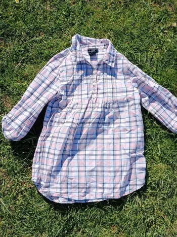 Chemise tunique