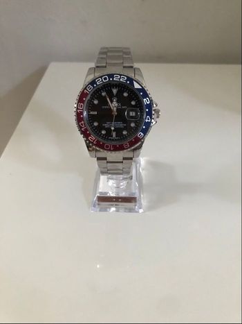 Rlx gmt master