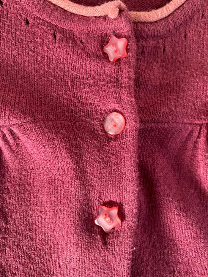 Gilet Sergent-major - photo numéro 4