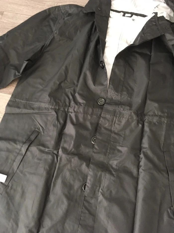 Imperméable homme (taille M-L ) - photo numéro 3