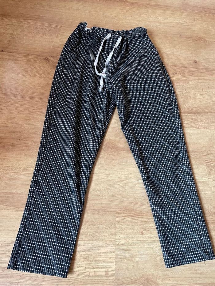 Pantalon femme