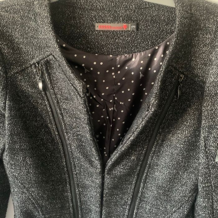 Cardigan femme - photo numéro 2