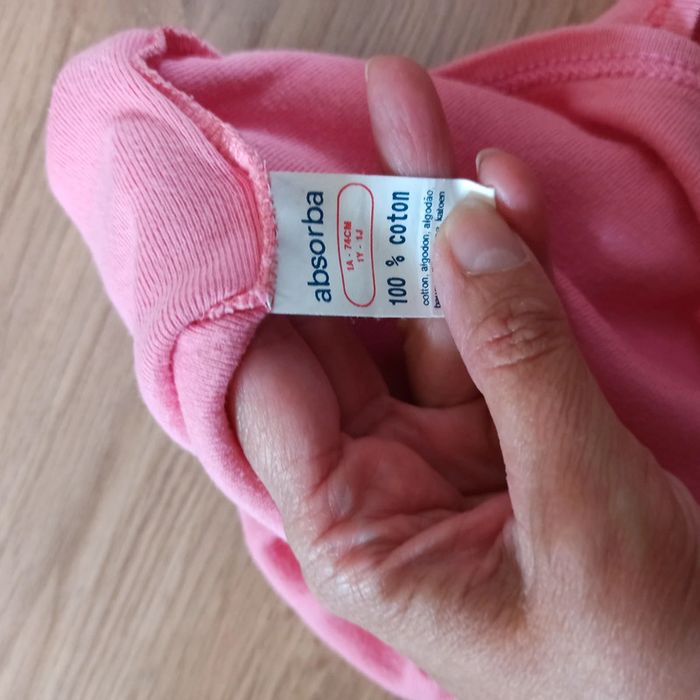 Bodies fines bretelles - photo numéro 6