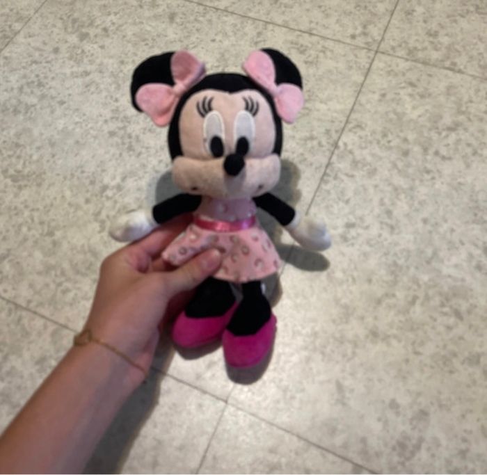 Lot de  5 doudou - photo numéro 7