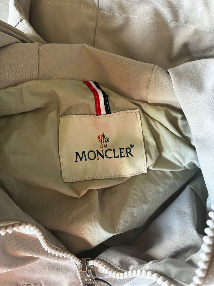 Moncler jas - photo numéro 7