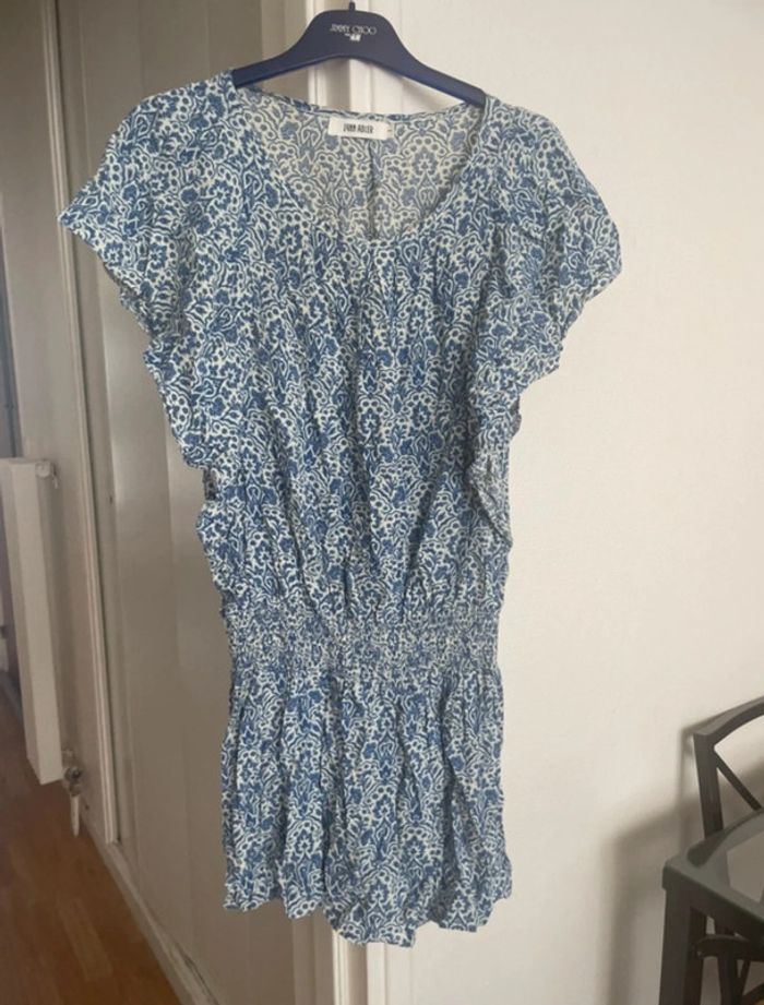 Robe tunique Lynn Adler - photo numéro 4