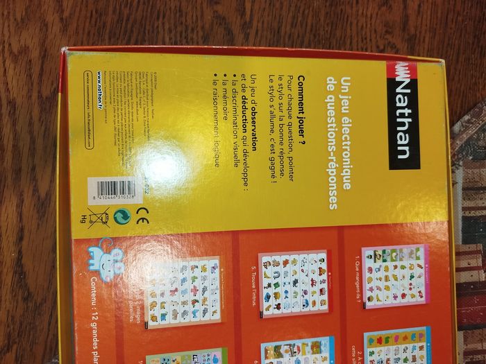 Électro animaux - photo numéro 2