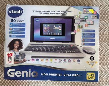 Ordinateur vtech