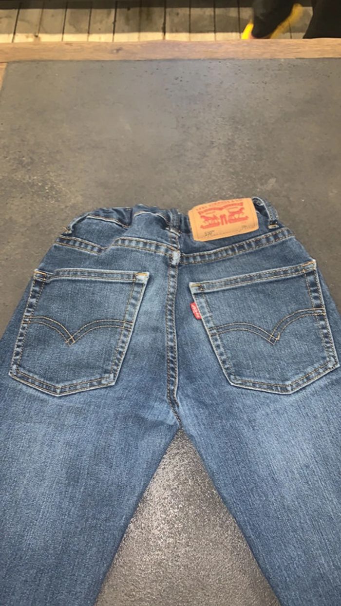 Levi’s 510 10 ans - photo numéro 10