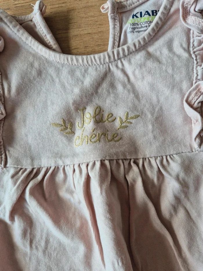 Tee-shirt - photo numéro 4