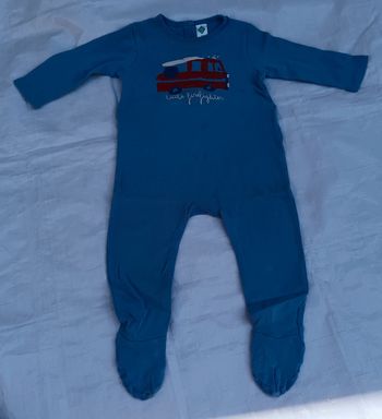 Pyjama 12 mois Tex baby