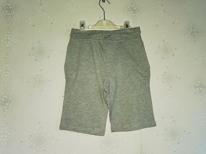 D2205 - short garçon 10 ans