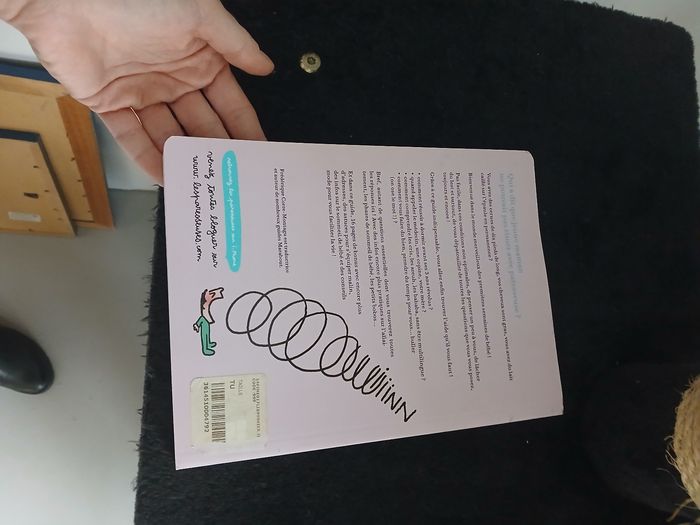 Cahier de la jeune maman - photo numéro 2