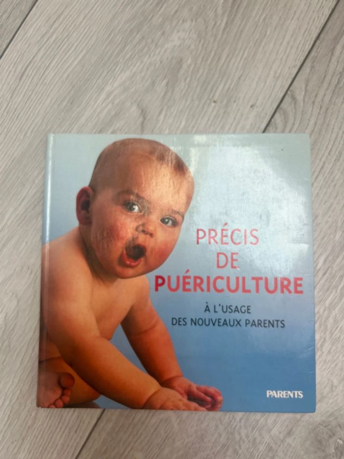 Livre grossesse jeune papa - photo numéro 4