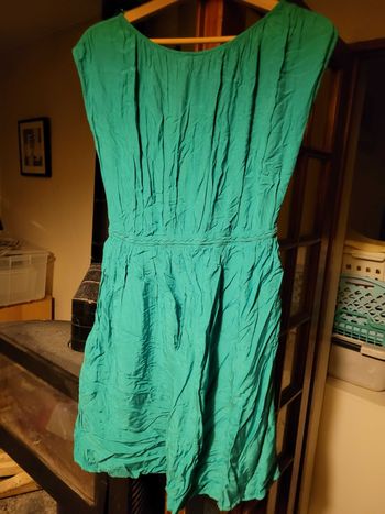 Robe taille 38 naf naf