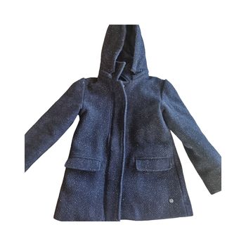 Blouson d'hiver 3 pommes 8 ans