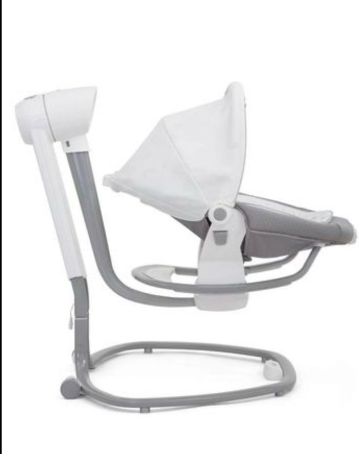 Balançoire 2 en 1 - photo numéro 2