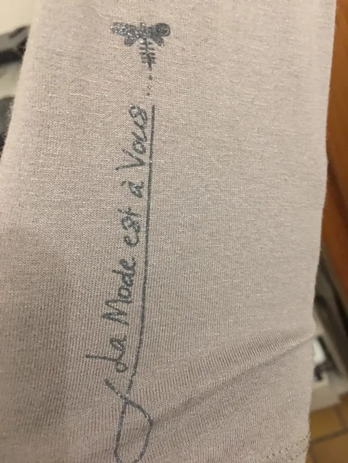 Robe La mode est à vous - photo numéro 4