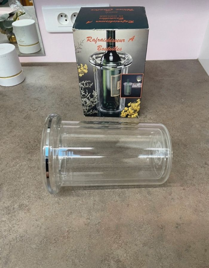 Rafraichisseur à bouteilles - photo numéro 8