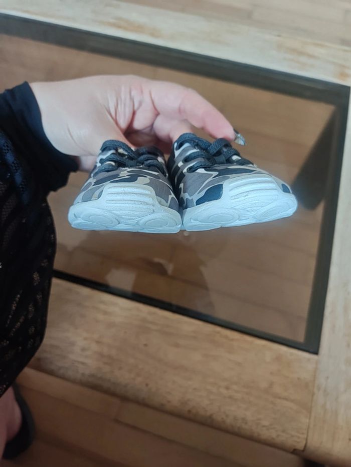 Baskets Adidas p.19 - photo numéro 15