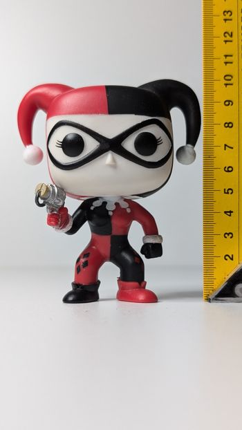 [Funko pop] Harley Quinn 34
