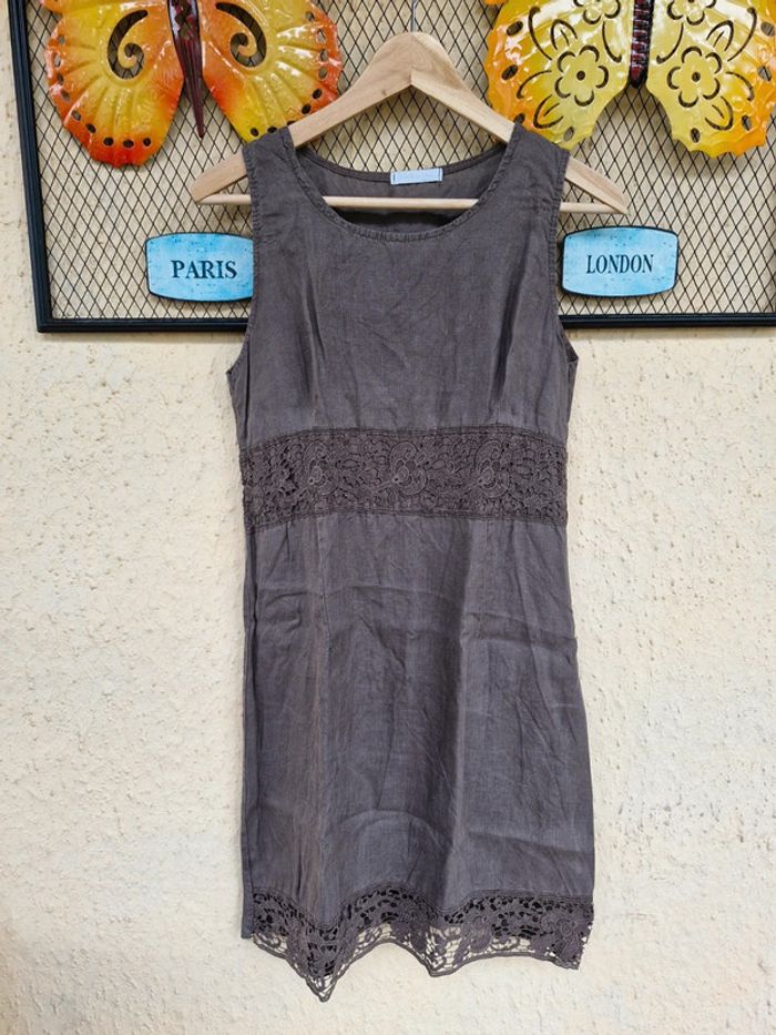 Robe femme. Made in italy - photo numéro 9