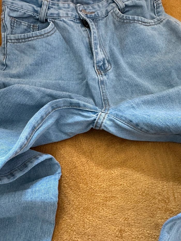 Jeans femme - photo numéro 7