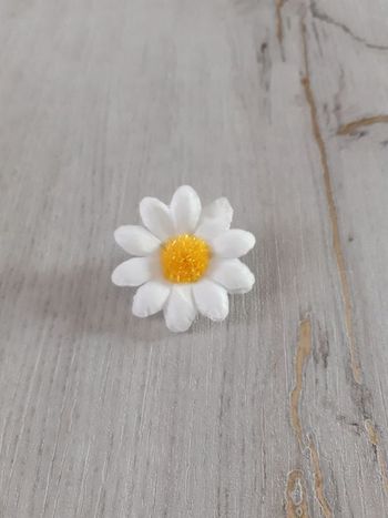 Pince à cheveux