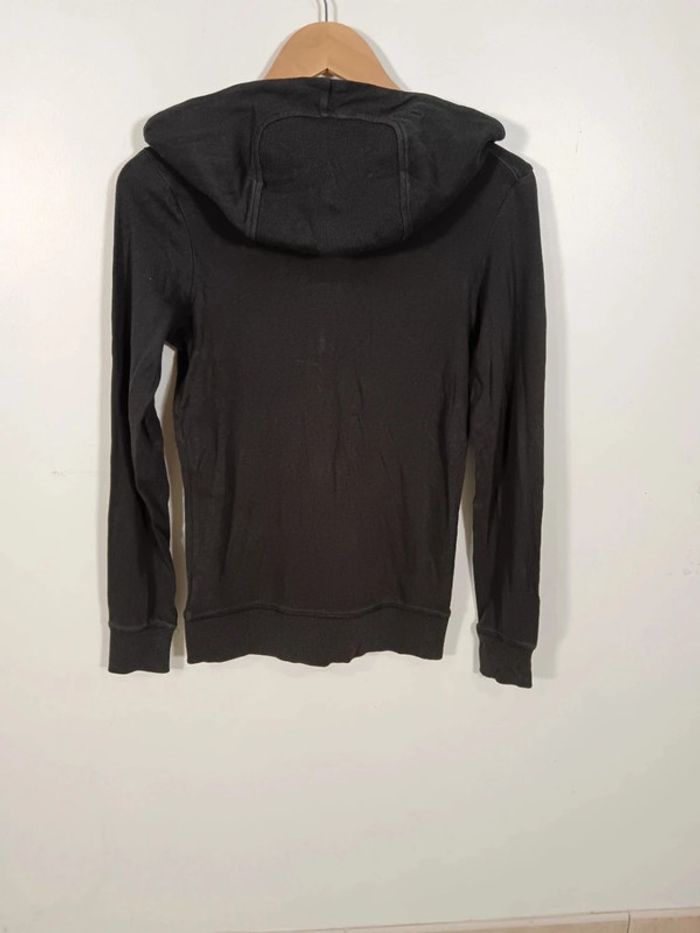 Sweat noir Gstar 34 - photo numéro 2
