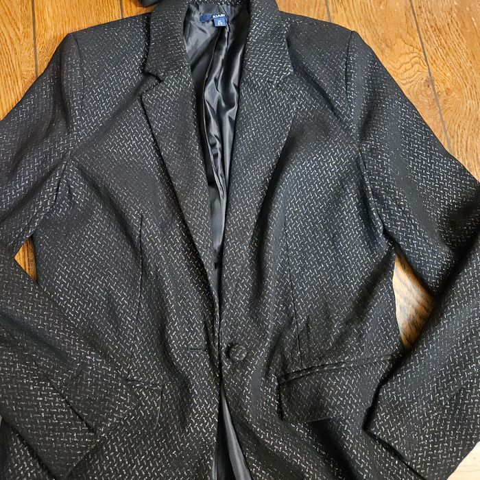 Jolie blazer - photo numéro 2