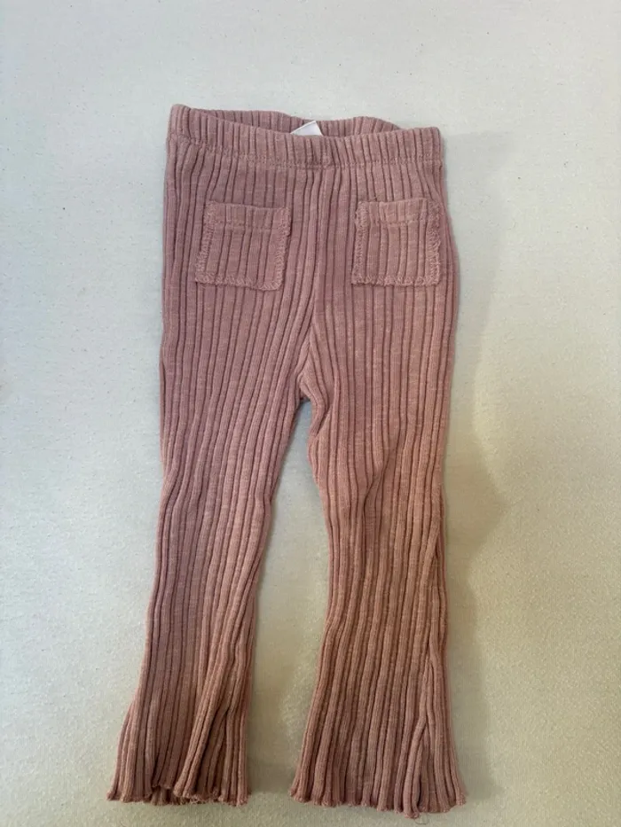Legging bébé