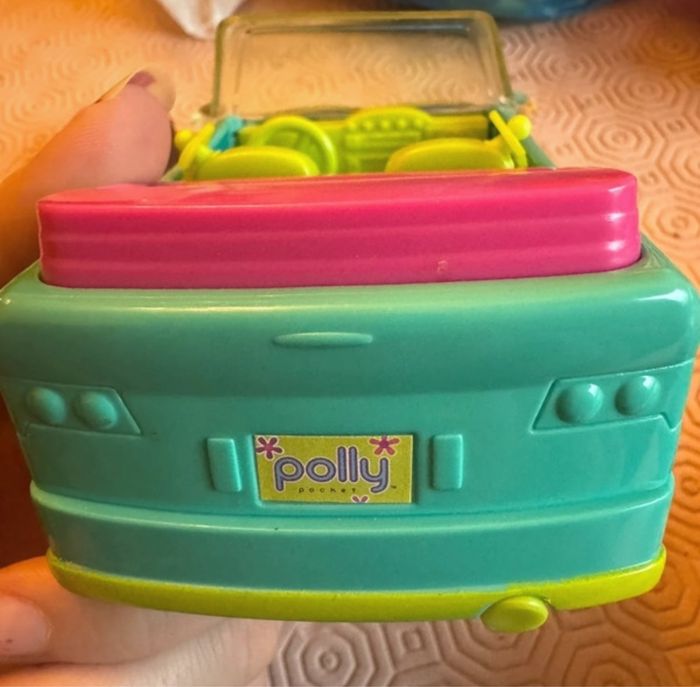 Lot poly pocket - photo numéro 10