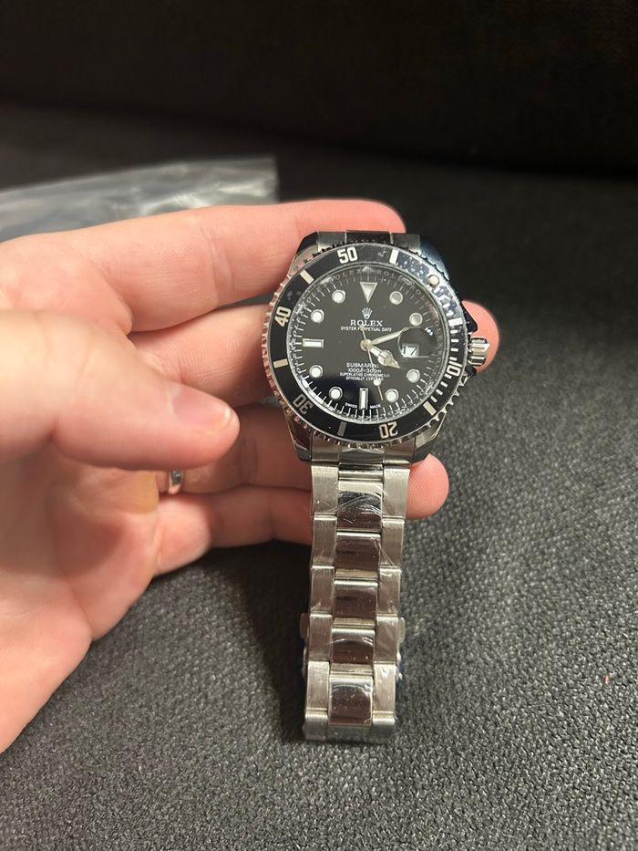 Montre - photo numéro 3