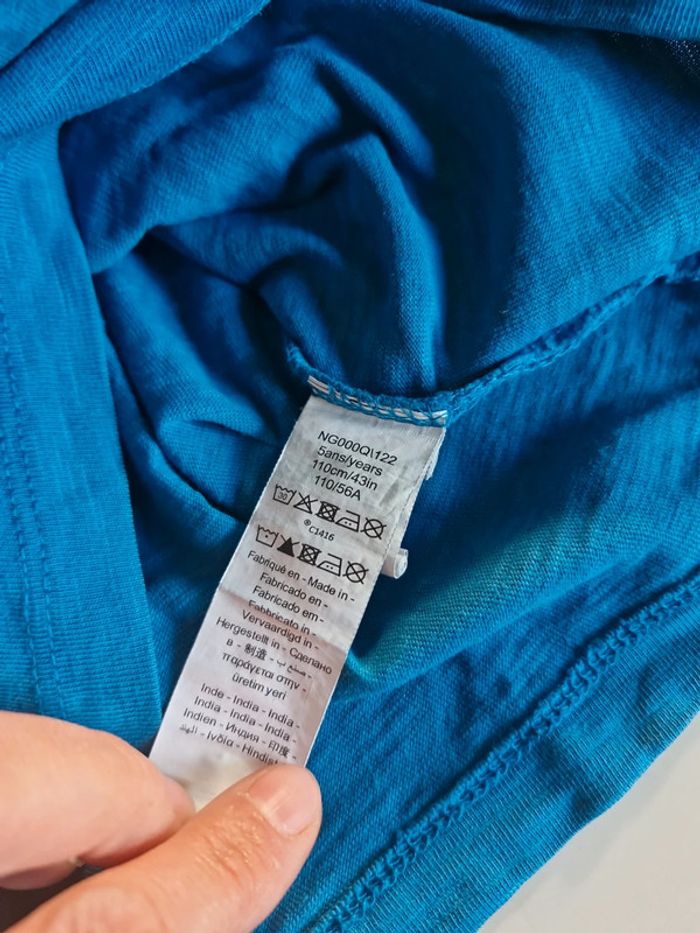 Hauts ML 5 ans - photo numéro 5