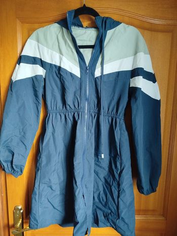 Manteau femme