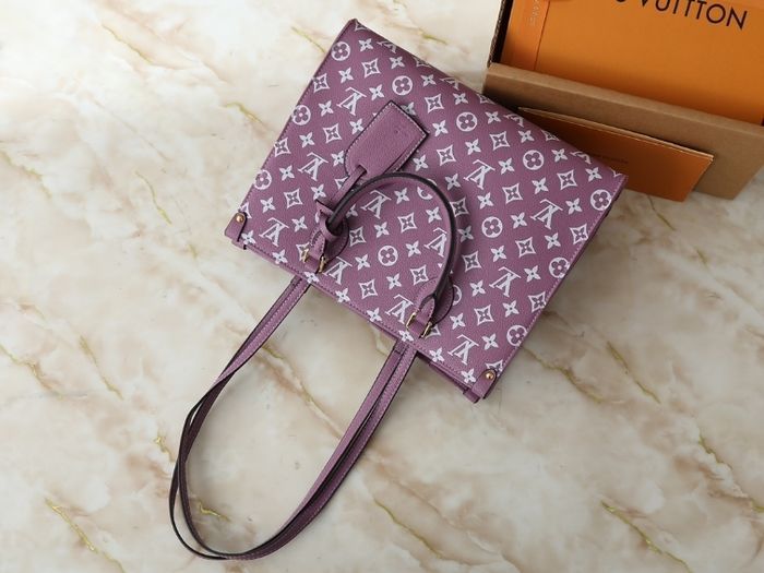 Louis Vuitton  OnTheGo M10303 - photo numéro 4
