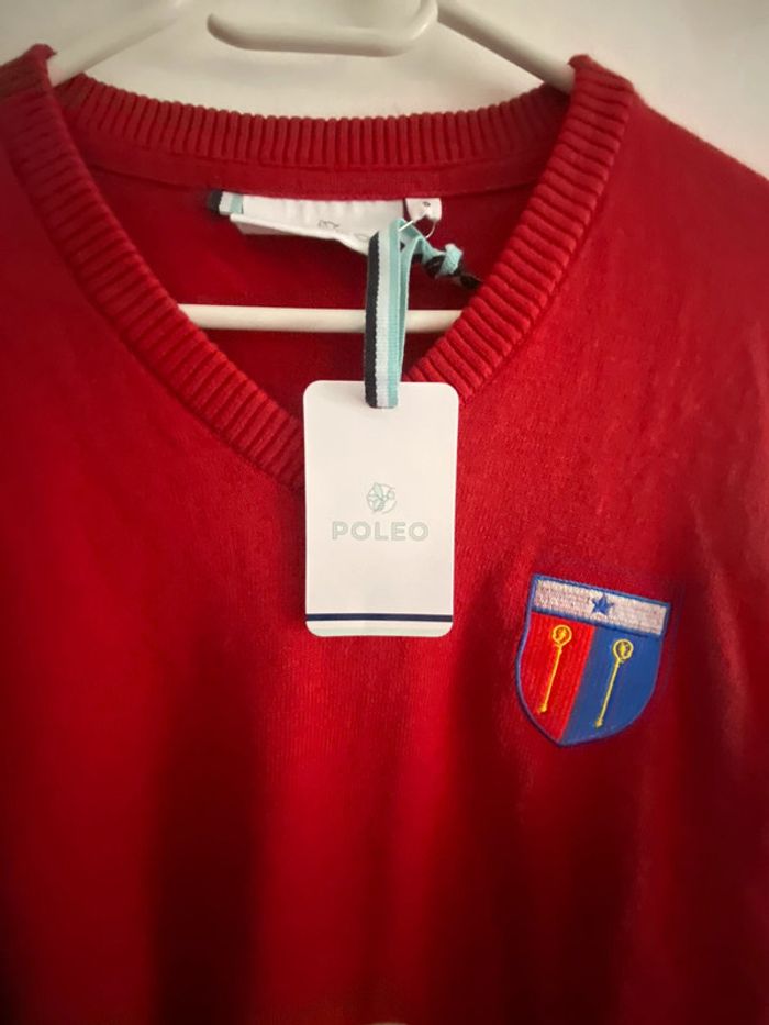 pull homme - photo numéro 3