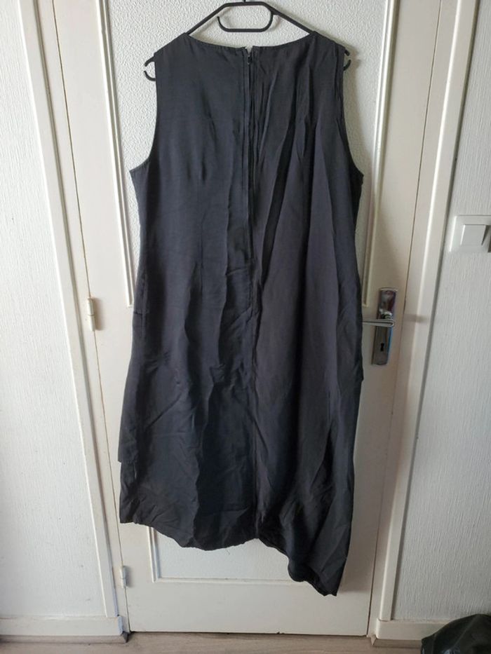 Robe longue T46 - photo numéro 4