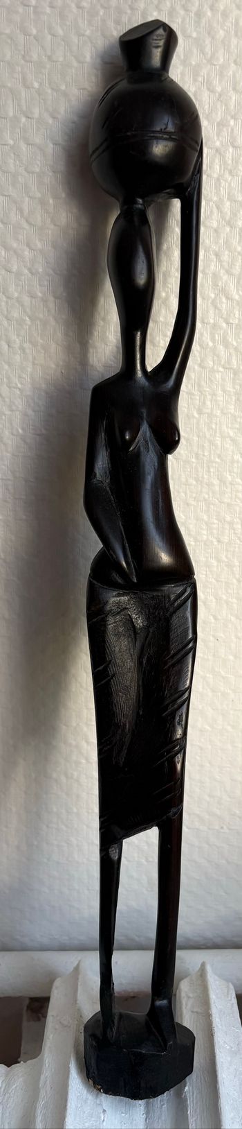 Statut africaine