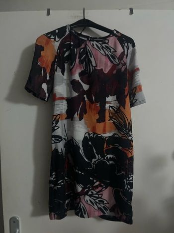 Robe mango taille xs