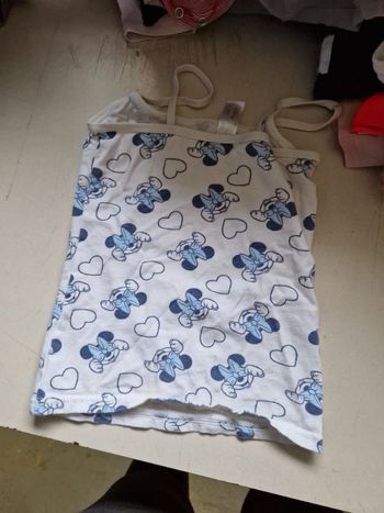 Tee-shirt
