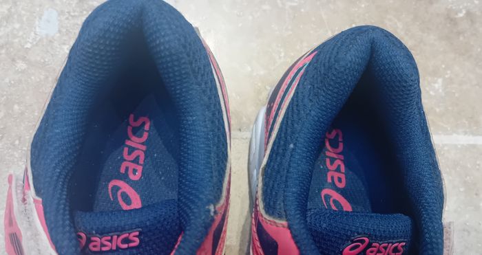 Baskets Asics P33 - photo numéro 4