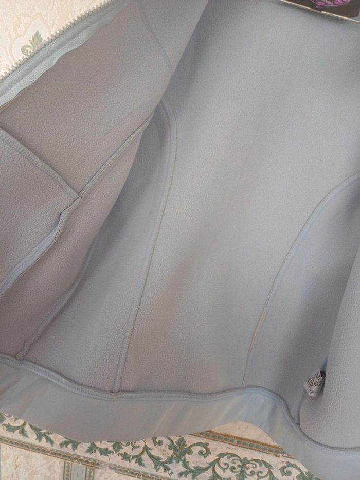 Veste polaire très chaude M - photo numéro 6