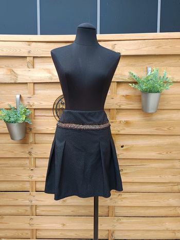 Jupe taille 36 Phildar