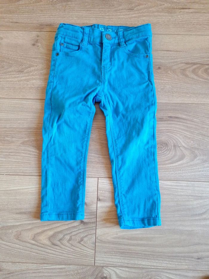 Lot de 3 jean esprit - photo numéro 6