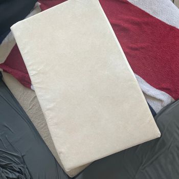 Surélévation bébé