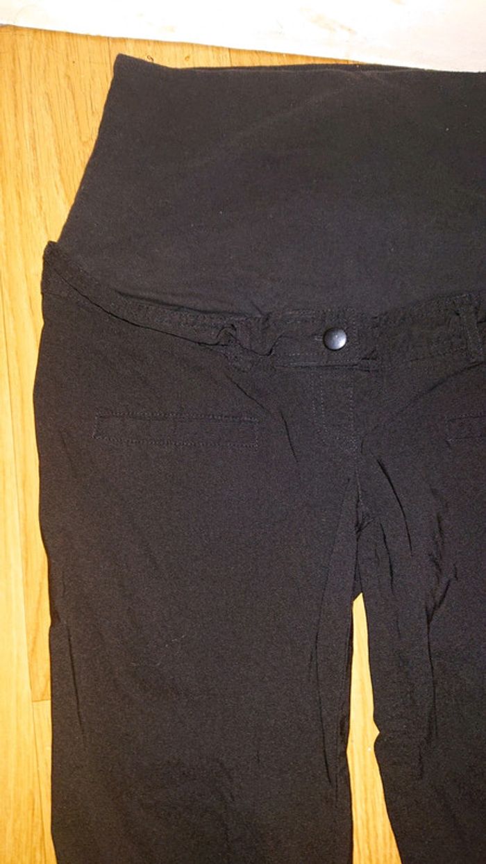 Pantalon de grossesse - photo numéro 2