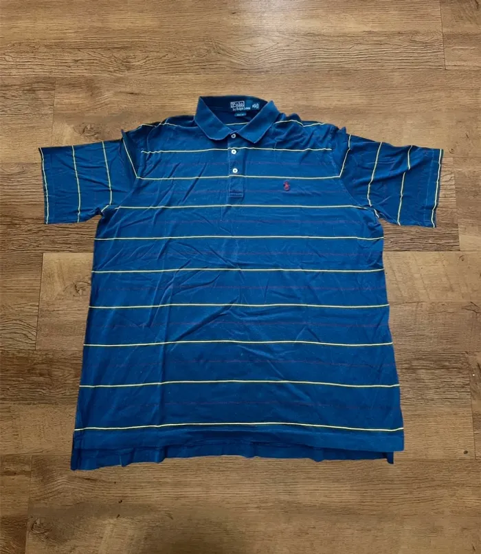 Polo Ralph Lauren taille XL
