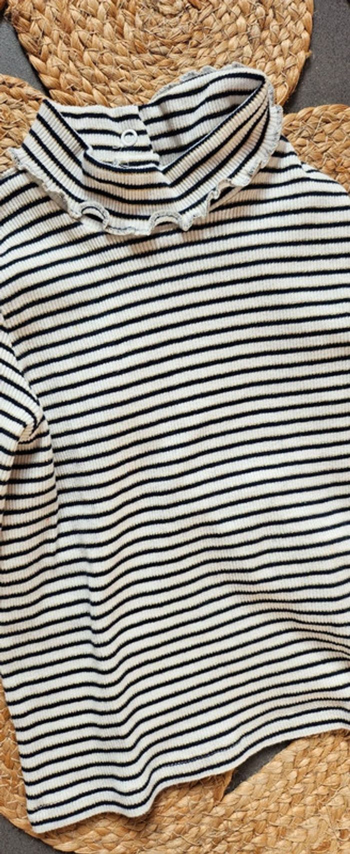 Lot 2 tshirts - photo numéro 5